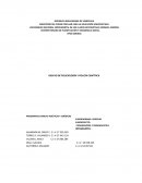 ENSAYO DE POLICIOLOGÍA Y POLICÍA TÉCNICA