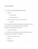 LOS SOBREVIVIENTES TENDENCIA DE CONSUMO