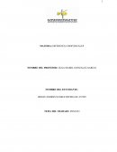 LAS TEORIAS DE LA PERSONALIDAD