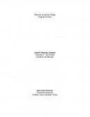 Equilibrio de Mercado