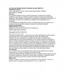 LECTURA DE RESISTENCIAS POR MEDIO DE MULTÍMETRO