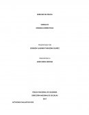 Caso: Falta cometida de policía al presentarse al servicio con retardo