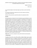 REPENSAR LA POLÍTICA SALARIAL FRENTE A LA CRISIS DEL EURO: IMPLICACIONES DEL RÉGIMEN DE DEMANDA DIRIGIDO POR LOS SALARIOS