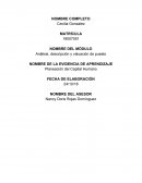 Planeacion del capital humano