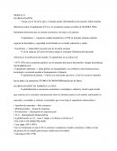 MODULO 1. GLOBALIZACIÓN