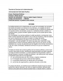 La política como ciencia