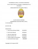 DISTRIBUIDORA DE MUEBLES DIDA S DE R.L.