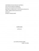Plan de Acción. Localización de planta conservera de productos del mar