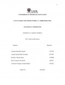 El acoso sexual callejero en mujeres