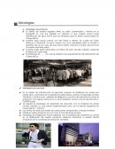 Estrategias de producto