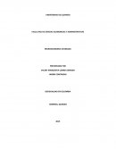 DESIGUALDAD EN COLOMBIA