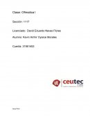 Que es la Deep o Dark Web