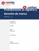 RE: Foro 6.1: Patentes de invención