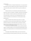 Elaboración del molde de capa seca