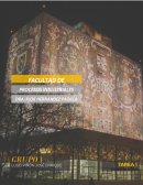 Tarea de procesos industriales