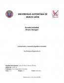 Actividad diagnostica, Comprensión y expresión lingüística avanzada