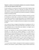 Principales problemas de la economía de Venezuela