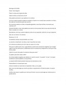 Si crees veras la gloria de Dios