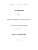 HISTORIA Y CARACTERISTICAS DE LA ENTREVISTA PSICOLOGICA