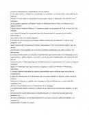 ¿Cómo se relacionan los consumidores con las marcas?