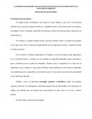 Salud y Seguridad en el Trabajo