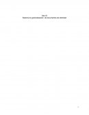 Sistema de geolocalización de documentos de identidad