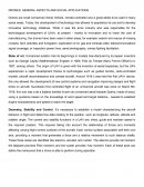 Drones: aspectos generales