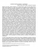 Leyendo cuentos aprendo y comprendo