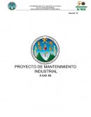 Mantenimiento Industrial Empresa Reencauchadora Davis