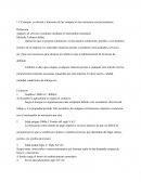 Concepto, evolución y funciones de las compras en las estructuras socioeconómicas