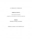 COMBATIR LA CIFRA NEGRA DE LOS DELITOS COMETIDOS