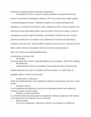 Definición de plataformas LMS y principales características