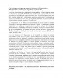 Gelatinización y retrogradación en la elaboración de productos no alimentarios