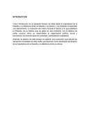 ENSAYO: LA IMPORTANCIA DE LA FILOSOFIA, Y LA DIFERENCIA ENTRE LA FILOSOFIA Y LA CIENCIA