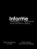 Simbolismo en el Arte Románico y Gótico