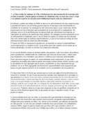 Caso Práctico DD090 - Ética empresarial y Responsabilidad Social Corporativa