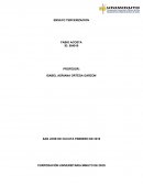 Ensayo tercerizacion