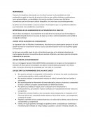 IMPORTANCIA DE LAS HUMANIDADES DE LA TECNOLOGIA EN EL SIGLO XXI