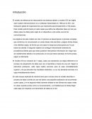 Modelo OSI. Desarrollo Capa de Aplicación