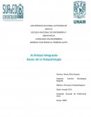 PROCESOS FISIOPATOLOGICOS