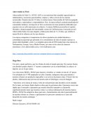 Finanzas Abercrombie & Fitch Co,