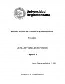 MERCADOTECNIA DE SERVICIOS