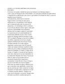 Critica al centro historico de Durango