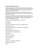 BOTIQUIN DE PRIMEROS AUXILIOS