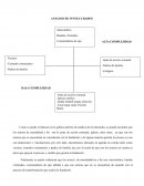 ANÁLISIS DE INVOLUCRADOS