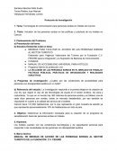 Inclusión de las personas sordas en las políticas y prácticas de los hoteles en Cancún