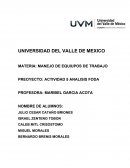 ANALISIS DE NUEVO LIDER DISNEY
