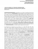 PROCEDIMIENTO EJECUTIVO MERCÁNTIL