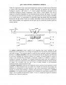 Ph y soluciones amortiguadoras