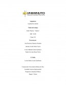 Taller Práctico “Salario”